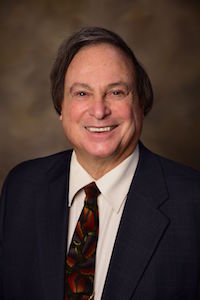 Picture of David B. Shulman 